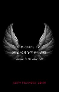 A Crack in Everything by R.F.Long